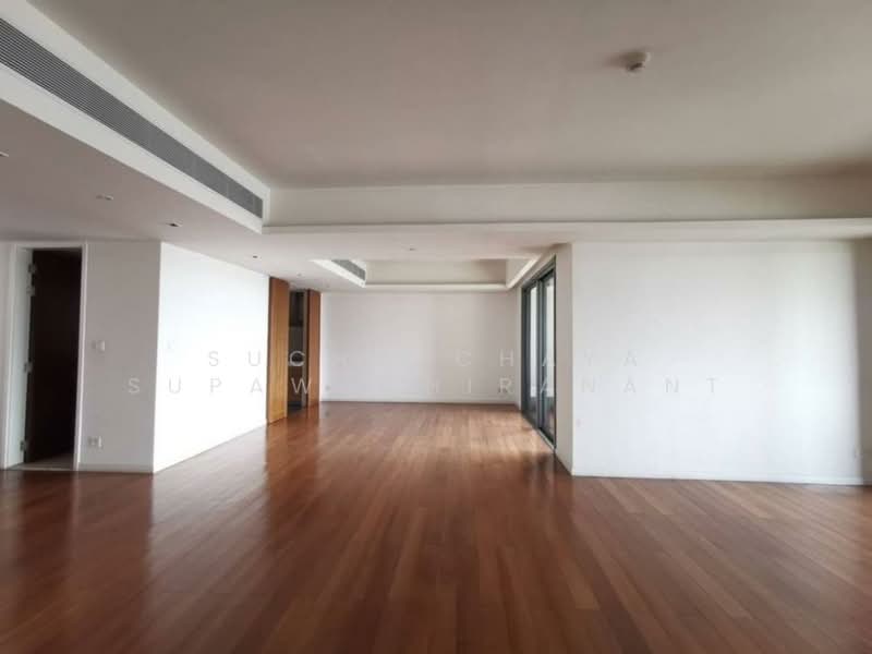 The Pano Rama 3, Bangkok, 890 Rama 3 Road, Bang Pong Pang, Yan Nawa, Bangkok, 4 Bedrooms, 542 sqm, Condo For Rent, by Suchatchaya Supawachiranant, 500240870 - DDproperty.com