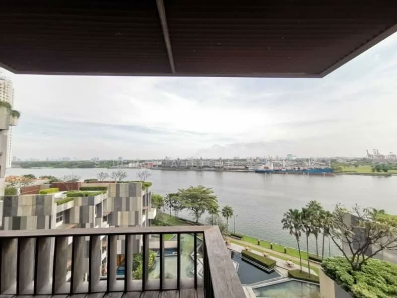The Pano Rama 3, Bangkok, 890 Rama 3 Road, Bang Pong Pang, Yan Nawa, Bangkok, 4 Bedrooms, 542 sqm, Condo For Rent, by Suchatchaya Supawachiranant, 500240870 - DDproperty.com