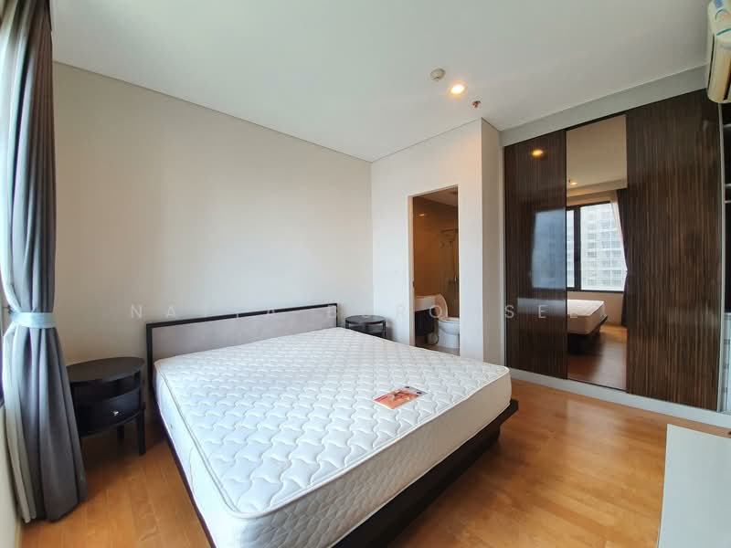 Villa Asoke, Bangkok, 1588 New Petchburi Road, Makkasan, Ratchathewi, Bangkok, 1 Bedroom, 80 sqm, Condo For Rent, by Natta Buromsee, 500240872 - DDproperty.com
