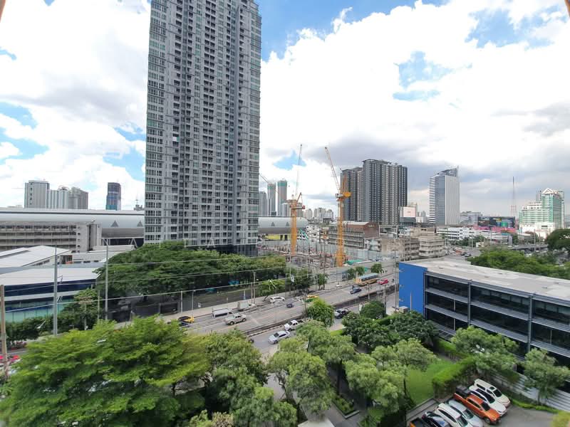Villa Asoke : วิลล่า อโศก, กรุงเทพ, 1588 ถนน เพชรบุรีตัดใหม่, มักกะสัน, ราชเทวี, กรุงเทพ, 80 ตร.ม., คอนโด ให้เช่า, โดย Natta Buromsee, 500240872 - DDproperty.com