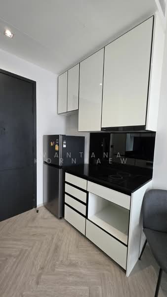 Chapter Charoennakhon–Riverside, Bangkok, Charoennakorn Road, Bang Lam Phu Lang, Khlong San, Bangkok, 1 Bedroom, 40 sqm, Condo For Rent, by Wantana Kornkaew, 500240873 - DDproperty.com