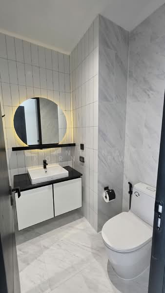 Chapter Charoennakhon–Riverside, Bangkok, Charoennakorn Road, Bang Lam Phu Lang, Khlong San, Bangkok, 1 Bedroom, 40 sqm, Condo For Rent, by Wantana Kornkaew, 500240873 - DDproperty.com