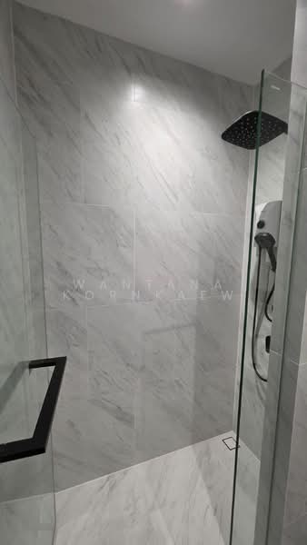 Chapter Charoennakhon–Riverside, Bangkok, Charoennakorn Road, Bang Lam Phu Lang, Khlong San, Bangkok, 1 Bedroom, 40 sqm, Condo For Rent, by Wantana Kornkaew, 500240873 - DDproperty.com