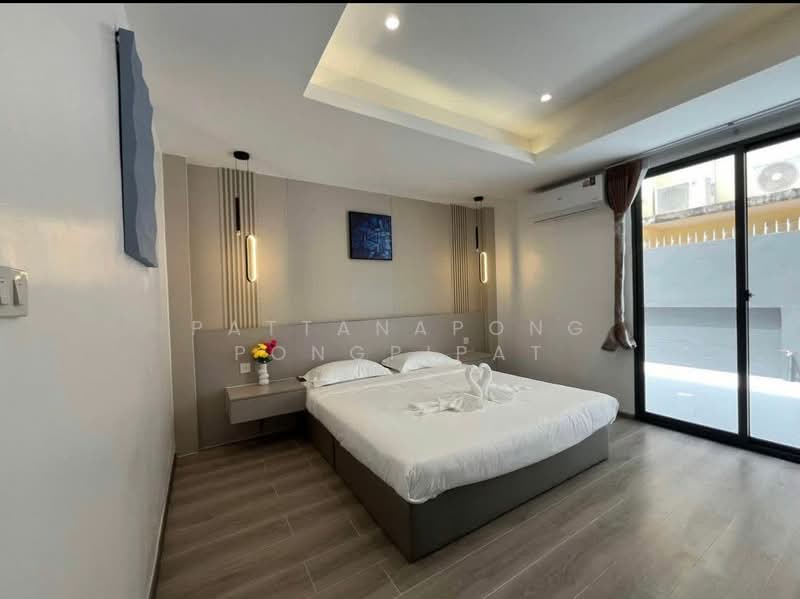 undefined, Chon Buri (Pattaya), Nong Pru, Bang Lamung (Pattaya), Chon Buri (Pattaya), 5 Bedrooms, 280 sqm, Single Detached House For Sale, by Pattanapong Pongpipat, 500240874 - DDproperty.com