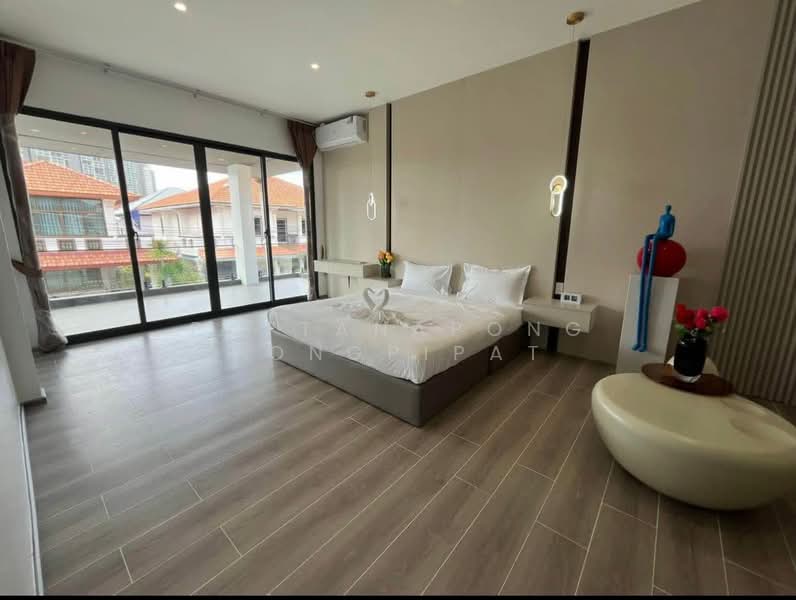 undefined, Chon Buri (Pattaya), Nong Pru, Bang Lamung (Pattaya), Chon Buri (Pattaya), 5 Bedrooms, 280 sqm, Single Detached House For Sale, by Pattanapong Pongpipat, 500240874 - DDproperty.com