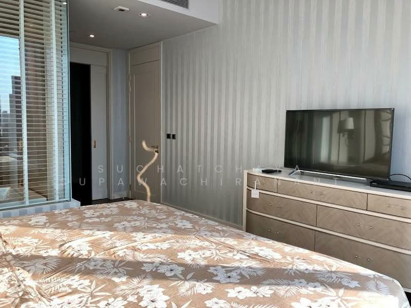 MARQUE Sukhumvit, Bangkok, 719 Sukhumvit 39 Road, Khlong Tan Nua, Watthana, Bangkok, 2 Bedrooms, 133 sqm, Condo For Rent, by Suchatchaya Supawachiranant, 500240876 - DDproperty.com