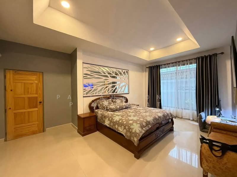 undefined, ชลบุรี, หนองปรือ, บางละมุง, ชลบุรี, 150 ตร.ม., บ้านเดี่ยว ขาย, โดย Pattanapong Pongpipat, 500240882 - DDproperty.com