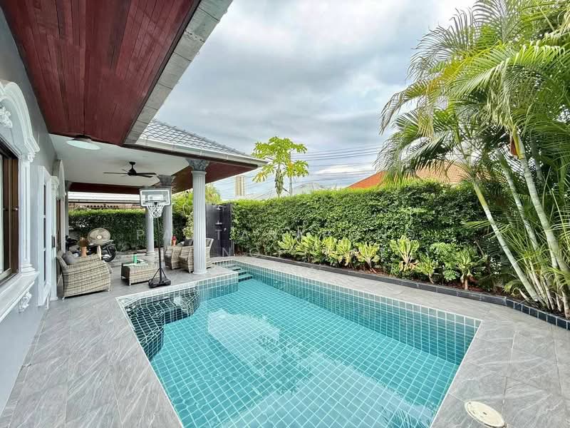 undefined, ชลบุรี, หนองปรือ, บางละมุง, ชลบุรี, 150 ตร.ม., บ้านเดี่ยว ขาย, โดย Pattanapong Pongpipat, 500240882 - DDproperty.com