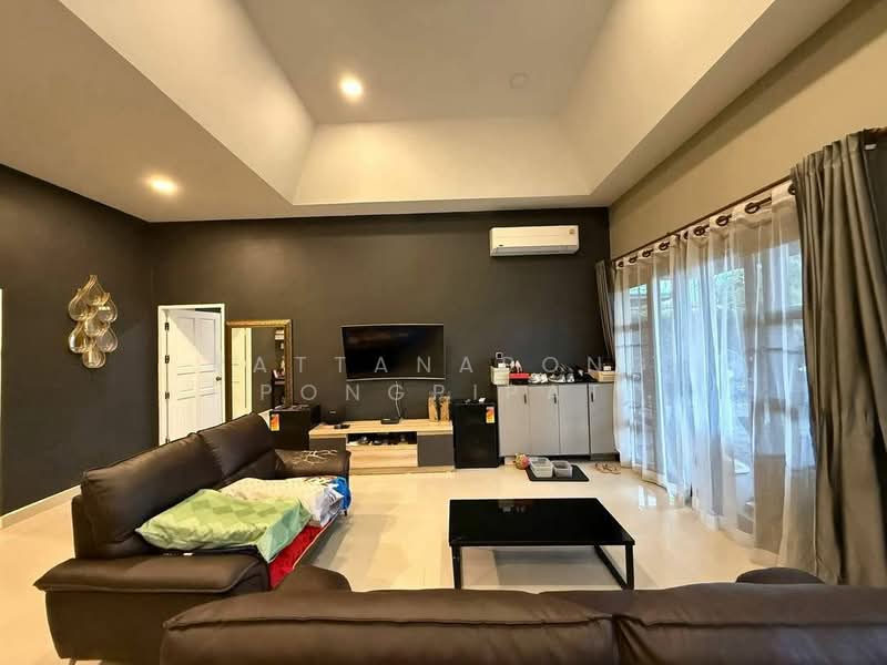 undefined, Chon Buri (Pattaya), Nong Pru, Bang Lamung (Pattaya), Chon Buri (Pattaya), 3 Bedrooms, 150 sqm, Single Detached House For Sale, by Pattanapong Pongpipat, 500240882 - DDproperty.com