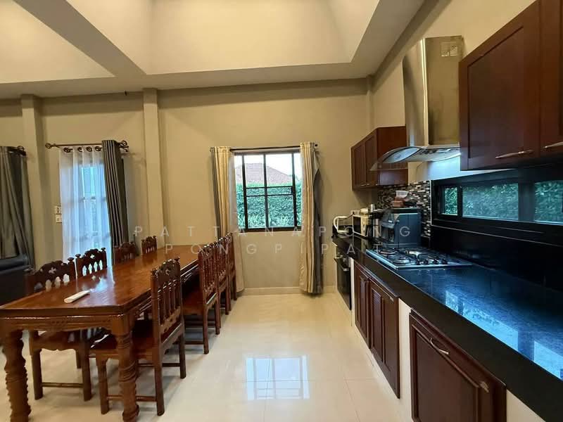 undefined, Chon Buri (Pattaya), Nong Pru, Bang Lamung (Pattaya), Chon Buri (Pattaya), 3 Bedrooms, 150 sqm, Single Detached House For Sale, by Pattanapong Pongpipat, 500240882 - DDproperty.com