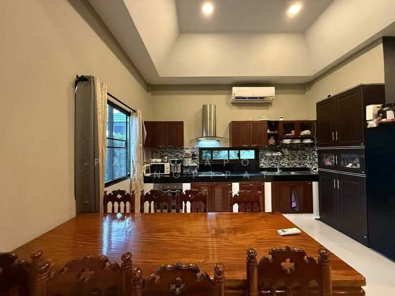undefined, Chon Buri (Pattaya), Nong Pru, Bang Lamung (Pattaya), Chon Buri (Pattaya), 3 Bedrooms, 150 sqm, Single Detached House For Sale, by Pattanapong Pongpipat, 500240882 - DDproperty.com