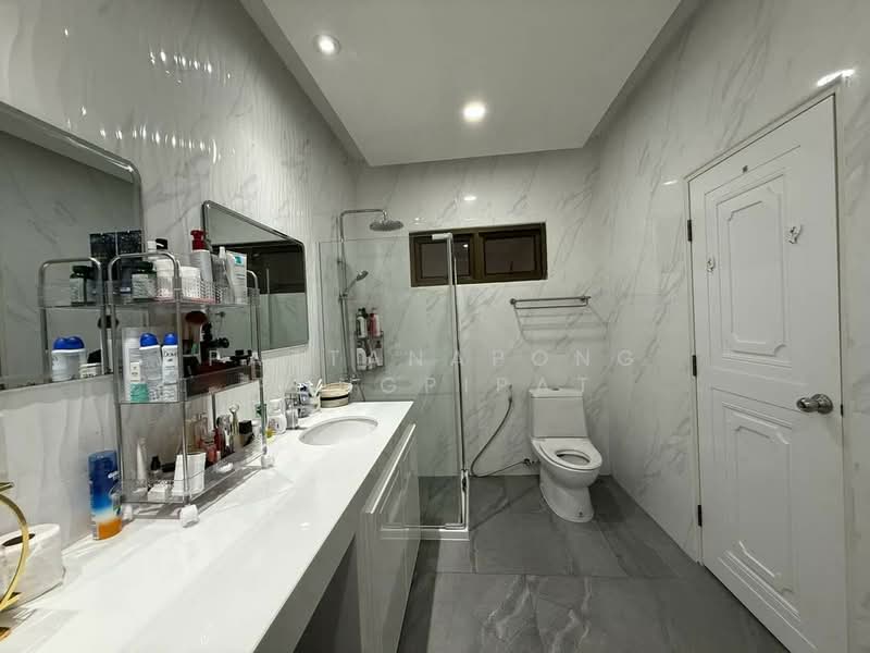 undefined, Chon Buri (Pattaya), Nong Pru, Bang Lamung (Pattaya), Chon Buri (Pattaya), 3 Bedrooms, 150 sqm, Single Detached House For Sale, by Pattanapong Pongpipat, 500240882 - DDproperty.com