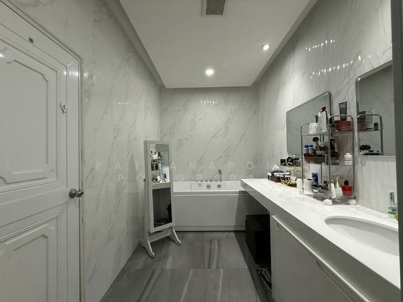 undefined, Chon Buri (Pattaya), Nong Pru, Bang Lamung (Pattaya), Chon Buri (Pattaya), 3 Bedrooms, 150 sqm, Single Detached House For Sale, by Pattanapong Pongpipat, 500240882 - DDproperty.com