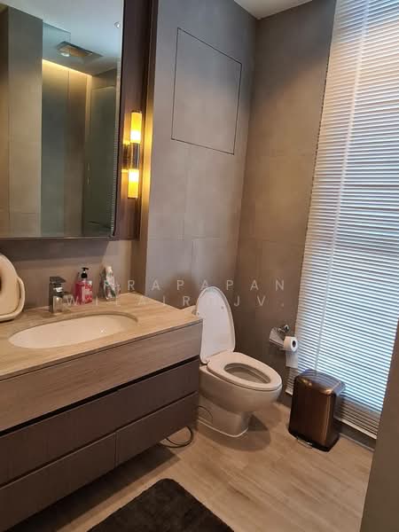 The Diplomat Sathorn, Bangkok, 158 Sathorn Nua Road, Silom, Bang Rak, Bangkok, 3 Bedrooms, 85 sqm, Condo For Sale, by Prapapan Wilairojvorakul, 500240883 - DDproperty.com