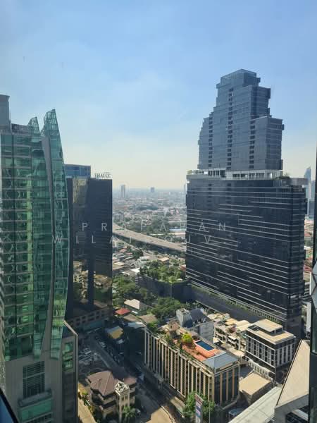 The Diplomat Sathorn : เดอะ ดิโพลแมท สาธร, กรุงเทพ, 158 ถนนสาทรเหนือ แขวงสีลม เขตบางรัก กรุงเทพมหานคร, สีลม, บางรัก, กรุงเทพ, 85 ตร.ม., คอนโด ขาย, โดย Prapapan Wilairojvorakul, 500240883 - DDproperty.com