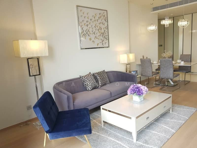 BEATNIQ Sukhumvit 32, Bangkok, Soi Sukhumvit 32, Sukhumvit Road, Khong Tan, Khlong Toei, Bangkok, 2 Bedrooms, 84 sqm, Condo For Rent, by Natta Buromsee, 500240884 - DDproperty.com