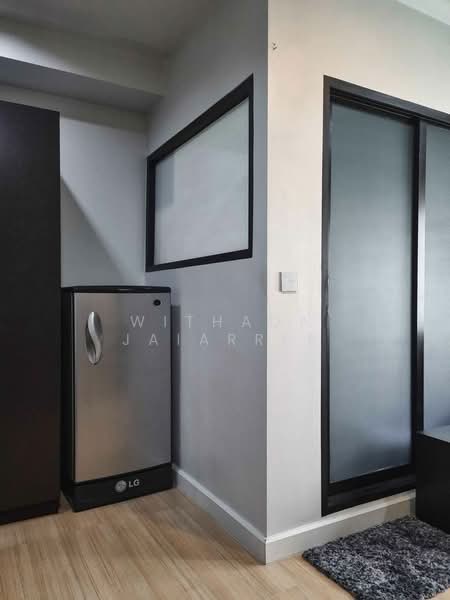 The Seed Mingle Sathorn-Suanplu, Bangkok, 389 Soi Sathon 3, Thung Maha Mek, Sathon, Bangkok, 1 Bedroom, 26 sqm, Condo For Rent, by Withada Jaiarree, 500240888 - DDproperty.com