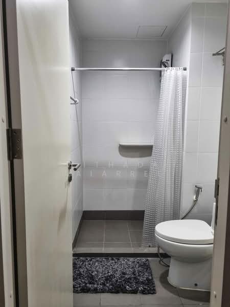 The Seed Mingle Sathorn-Suanplu, Bangkok, 389 Soi Sathon 3, Thung Maha Mek, Sathon, Bangkok, 1 Bedroom, 26 sqm, Condo For Rent, by Withada Jaiarree, 500240888 - DDproperty.com