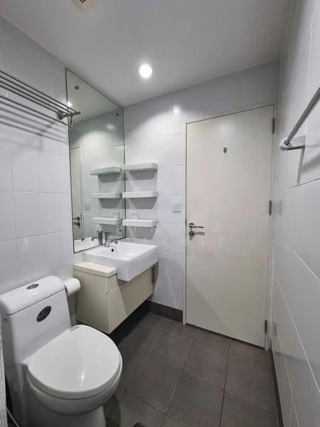 The Seed Mingle Sathorn-Suanplu, Bangkok, 389 Soi Sathon 3, Thung Maha Mek, Sathon, Bangkok, 1 Bedroom, 26 sqm, Condo For Rent, by Withada Jaiarree, 500240888 - DDproperty.com