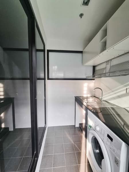 The Seed Mingle Sathorn-Suanplu, Bangkok, 389 Soi Sathon 3, Thung Maha Mek, Sathon, Bangkok, 1 Bedroom, 26 sqm, Condo For Rent, by Withada Jaiarree, 500240888 - DDproperty.com