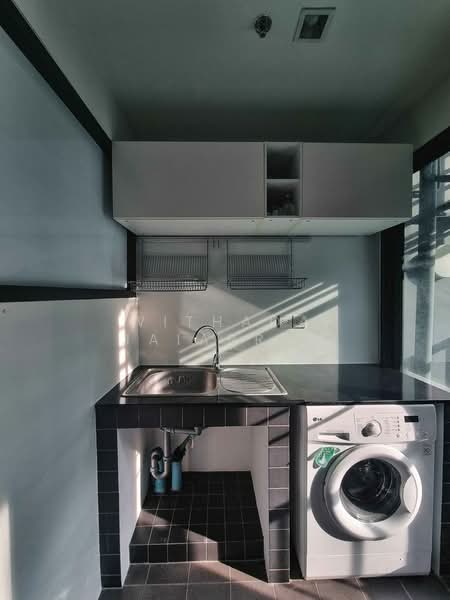 The Seed Mingle Sathorn-Suanplu, Bangkok, 389 Soi Sathon 3, Thung Maha Mek, Sathon, Bangkok, 1 Bedroom, 26 sqm, Condo For Rent, by Withada Jaiarree, 500240888 - DDproperty.com