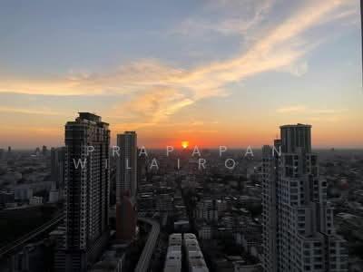 ขาย - The River by Raimon Land : เดอะ ริเวอร์ บาย ไรม่อน แลนด์, กรุงเทพ