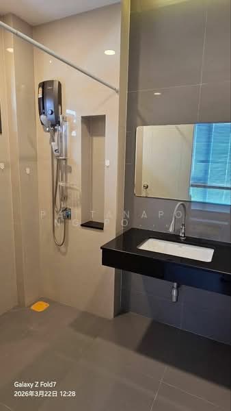 undefined, Chon Buri (Pattaya), Bang Lamung, Bang Lamung (Pattaya), Chon Buri (Pattaya), 4 Bedrooms, 180 sqm, Single Detached House For Rent, by Pattanapong Pongpipat, 500240891 - DDproperty.com