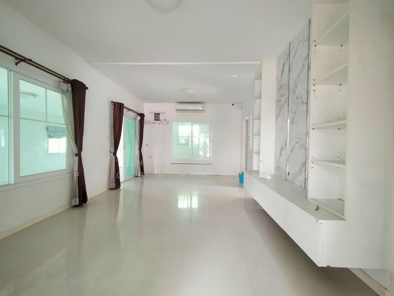 Pruklada Phetkasem-Sai 4, Samut Sakhon, Phutthasakhon Road, Suan Luang, Krathum Baen, Samut Sakhon, 3 Bedrooms, 100 sqm, Single Detached House For Sale, by The Best Property แอน, 500240892 - DDproperty.com