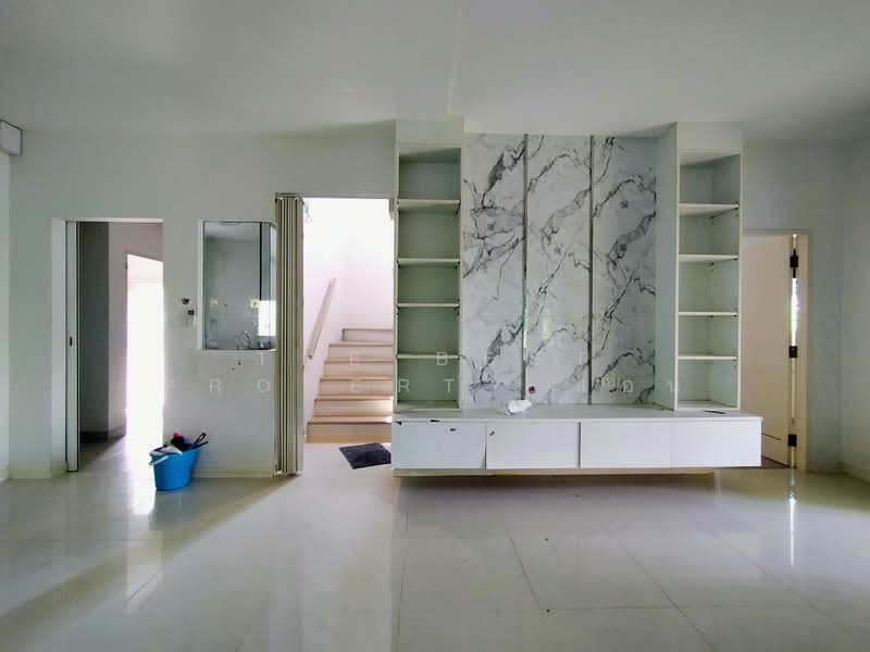 Pruklada Phetkasem-Sai 4, Samut Sakhon, Phutthasakhon Road, Suan Luang, Krathum Baen, Samut Sakhon, 3 Bedrooms, 100 sqm, Single Detached House For Sale, by The Best Property แอน, 500240892 - DDproperty.com