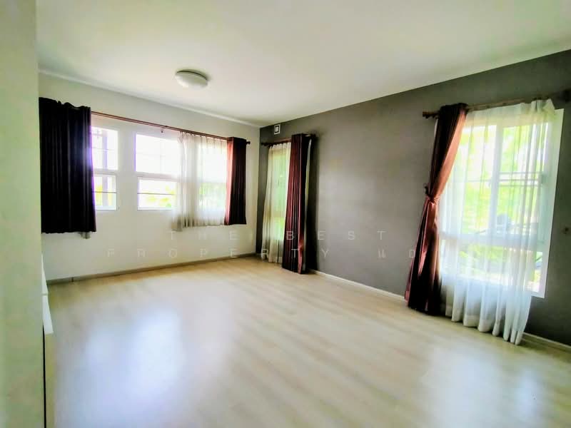 Pruklada Phetkasem-Sai 4, Samut Sakhon, Phutthasakhon Road, Suan Luang, Krathum Baen, Samut Sakhon, 3 Bedrooms, 100 sqm, Single Detached House For Sale, by The Best Property แอน, 500240892 - DDproperty.com