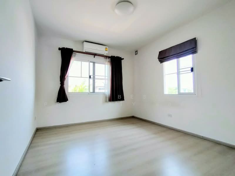 Pruklada Phetkasem-Sai 4, Samut Sakhon, Phutthasakhon Road, Suan Luang, Krathum Baen, Samut Sakhon, 3 Bedrooms, 100 sqm, Single Detached House For Sale, by The Best Property แอน, 500240892 - DDproperty.com