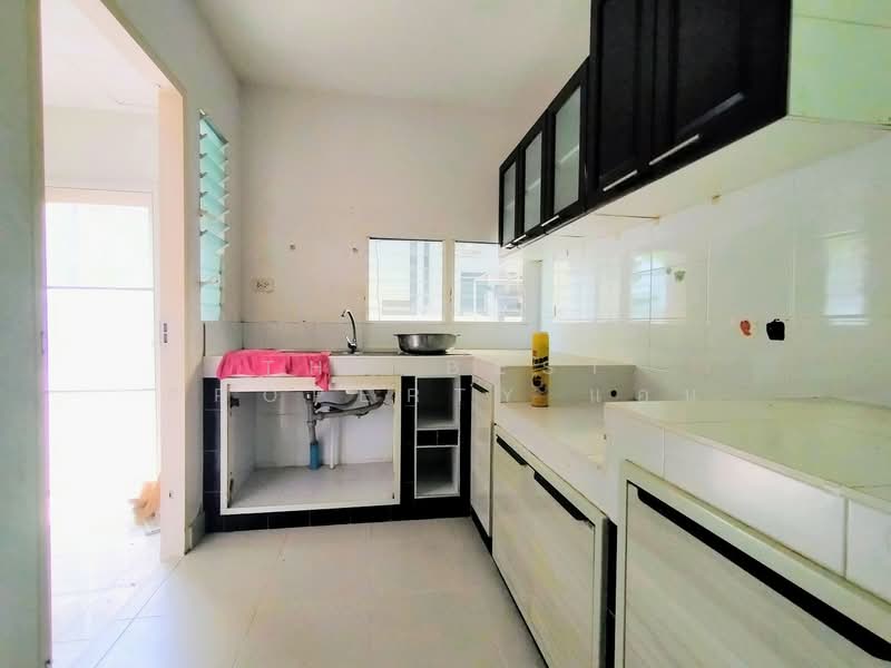 Pruklada Phetkasem-Sai 4 : พฤกษ์ลดา เพชรเกษม-พุทธมณฑลสาย 4, สมุทรสาคร, ถนนพุทธสาคร, สวนหลวง, กระทุ่มแบน, สมุทรสาคร, 100 ตร.ม., บ้านเดี่ยว ขาย, โดย The Best Property แอน, 500240892 - DDproperty.com