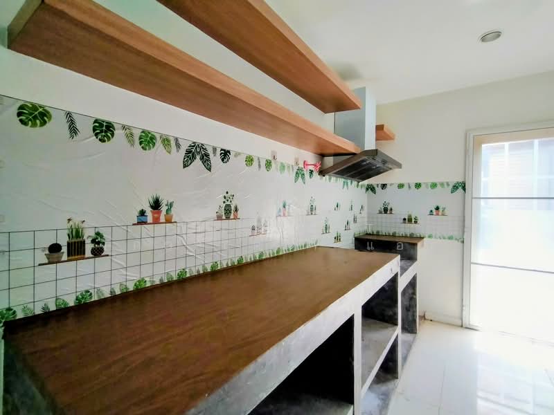 Pruklada Phetkasem-Sai 4, Samut Sakhon, Phutthasakhon Road, Suan Luang, Krathum Baen, Samut Sakhon, 3 Bedrooms, 100 sqm, Single Detached House For Sale, by The Best Property แอน, 500240892 - DDproperty.com