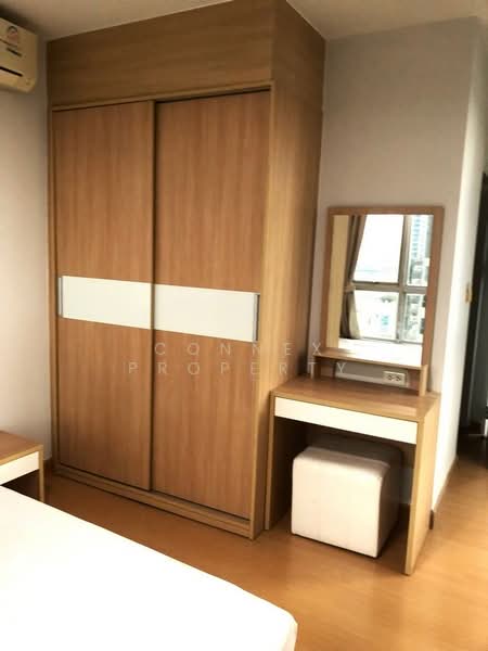 Life @ Ratchada-Huai Khwang, Bangkok, 189 Pracharatbamphen Road, Huai Khwang, Huai Khwang, Bangkok, 2 Bedrooms, 65 sqm, Condo For Rent, by Connex Property, 500240897 - DDproperty.com