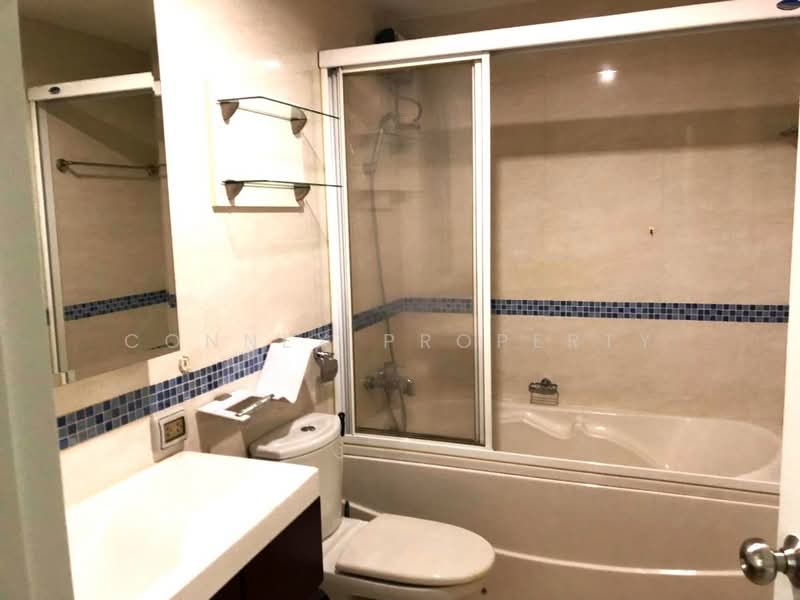 Life @ Ratchada-Huai Khwang, Bangkok, 189 Pracharatbamphen Road, Huai Khwang, Huai Khwang, Bangkok, 2 Bedrooms, 65 sqm, Condo For Rent, by Connex Property, 500240897 - DDproperty.com