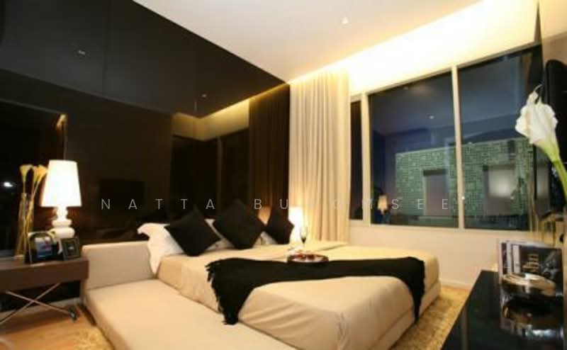 Wind Sukhumvit 23, Bangkok, 136 Soi Sukhumvit 23, Sukhumvit Road, Khlongtoei Nua, Watthana, Bangkok, 3 Bedrooms, 123 sqm, Condo For Rent, by Natta Buromsee, 500240898 - DDproperty.com