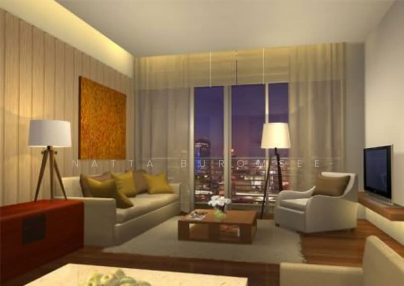 Wind Sukhumvit 23, Bangkok, 136 Soi Sukhumvit 23, Sukhumvit Road, Khlongtoei Nua, Watthana, Bangkok, 3 Bedrooms, 123 sqm, Condo For Rent, by Natta Buromsee, 500240898 - DDproperty.com