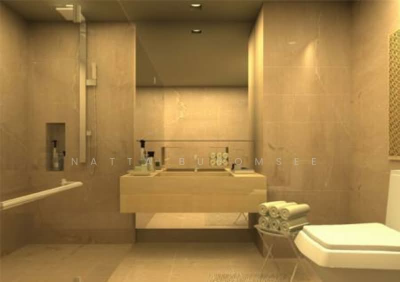 Wind Sukhumvit 23, Bangkok, 136 Soi Sukhumvit 23, Sukhumvit Road, Khlongtoei Nua, Watthana, Bangkok, 3 Bedrooms, 123 sqm, Condo For Rent, by Natta Buromsee, 500240898 - DDproperty.com