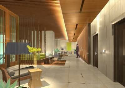 For Rent - Wind Sukhumvit 23, Bangkok