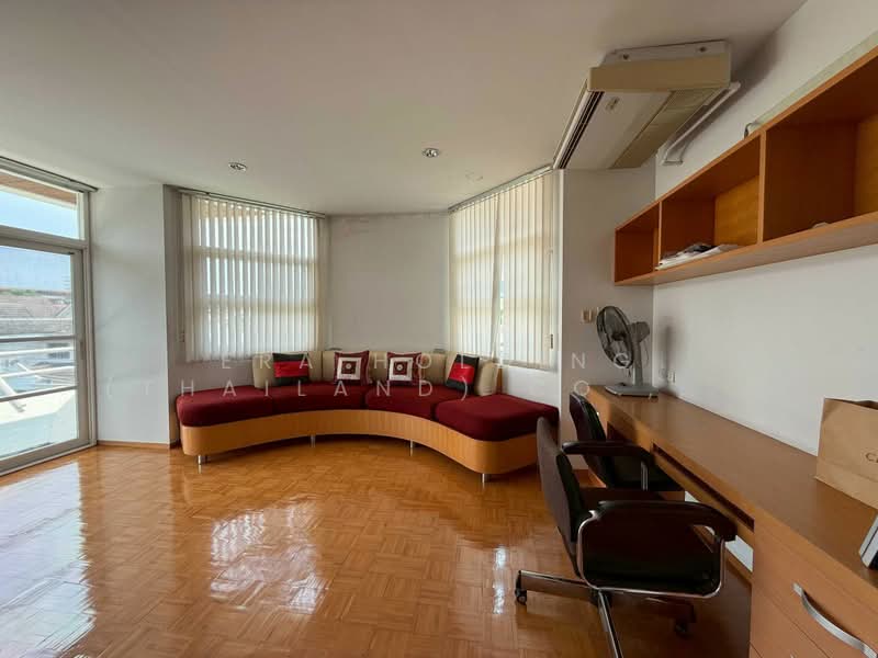 ซอยประชาชื่น30, Bangkok, Bang Sue, Bang Sue, Bangkok, 5 Bedrooms, 200 sqm, Single Detached House For Sale, by ERA Holding (Thailand) Co., Ltd., 500240899 - DDproperty.com