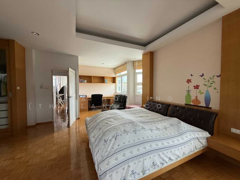 ซอยประชาชื่น30, Bangkok, Bang Sue, Bang Sue, Bangkok, 5 Bedrooms, 200 sqm, Single Detached House For Sale, by ERA Holding (Thailand) Co., Ltd., 500240899 - DDproperty.com