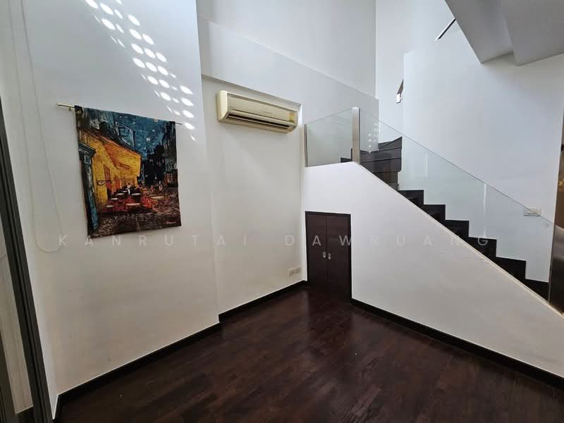IDEO Q Phayathai, Bangkok, 138 Phayathai Road, Thung Phaya Thai, Ratchathewi, Bangkok, 1 Bedroom, 61 sqm, Condo For Sale, by Kanrutai Dawruang, 500240901 - DDproperty.com