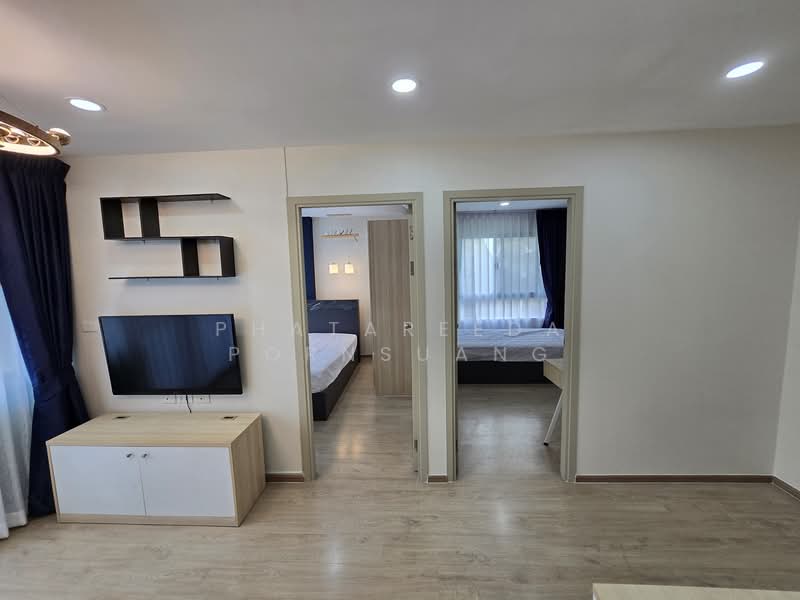 Elio Del Ray, Bangkok, 95 Sukhumvit 64 Road, Bang Chak, Phra Khanong, Bangkok, 2 Bedrooms, 45 sqm, Condo For Sale, by Phatareeda Pornsuang, 500240902 - DDproperty.com