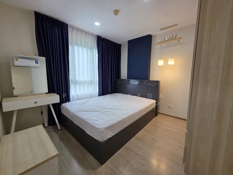 Elio Del Ray, Bangkok, 95 Sukhumvit 64 Road, Bang Chak, Phra Khanong, Bangkok, 2 Bedrooms, 45 sqm, Condo For Sale, by Phatareeda Pornsuang, 500240902 - DDproperty.com