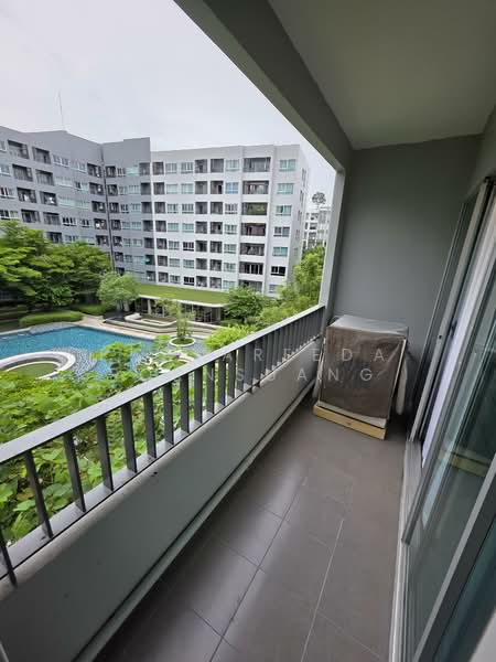 Elio Del Ray, Bangkok, 95 Sukhumvit 64 Road, Bang Chak, Phra Khanong, Bangkok, 2 Bedrooms, 45 sqm, Condo For Sale, by Phatareeda Pornsuang, 500240902 - DDproperty.com