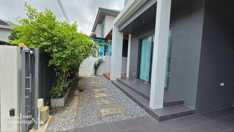 undefined, Chon Buri (Pattaya), Bang Lamung, Bang Lamung (Pattaya), Chon Buri (Pattaya), 4 Bedrooms, 180 sqm, Single Detached House For Sale, by Pattanapong Pongpipat, 500240903 - DDproperty.com
