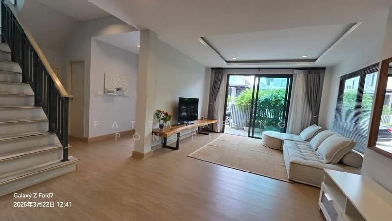 undefined, Chon Buri (Pattaya), Bang Lamung, Bang Lamung (Pattaya), Chon Buri (Pattaya), 4 Bedrooms, 180 sqm, Single Detached House For Sale, by Pattanapong Pongpipat, 500240903 - DDproperty.com