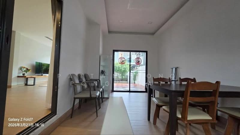 undefined, Chon Buri (Pattaya), Bang Lamung, Bang Lamung (Pattaya), Chon Buri (Pattaya), 4 Bedrooms, 180 sqm, Single Detached House For Sale, by Pattanapong Pongpipat, 500240903 - DDproperty.com