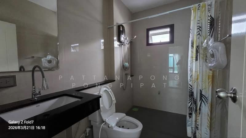 undefined, Chon Buri (Pattaya), Bang Lamung, Bang Lamung (Pattaya), Chon Buri (Pattaya), 4 Bedrooms, 180 sqm, Single Detached House For Sale, by Pattanapong Pongpipat, 500240903 - DDproperty.com