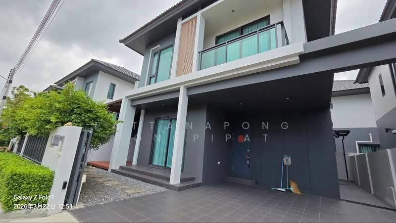 undefined, ชลบุรี, บางละมุง, บางละมุง, ชลบุรี, 180 ตร.ม., บ้านเดี่ยว ขาย, โดย Pattanapong Pongpipat, 500240903 - DDproperty.com